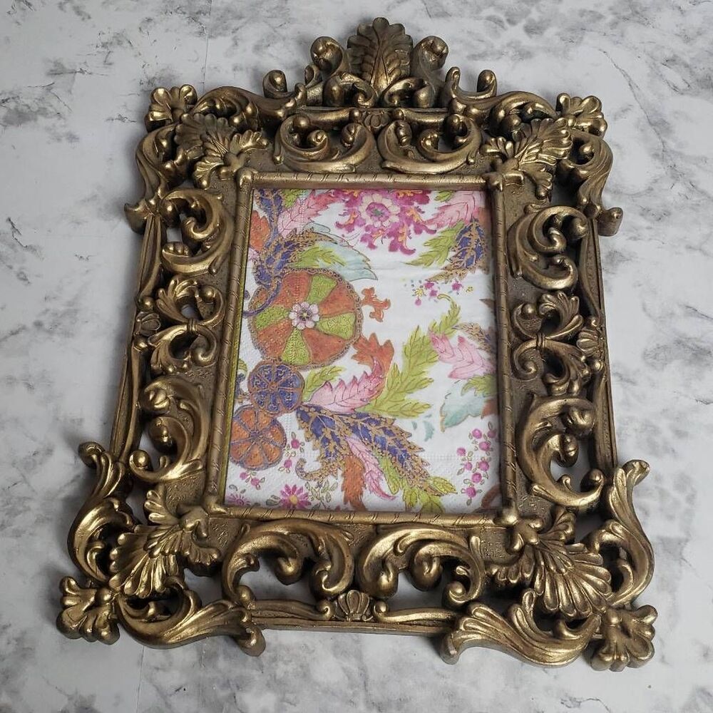 ‎Vanity Frame Tray - Picture 2 of 10